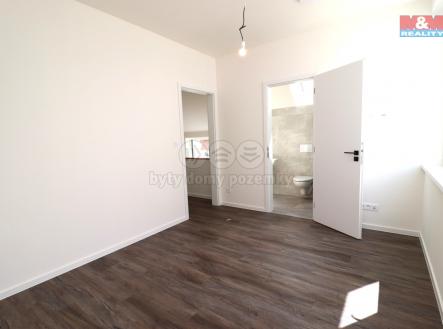 Prodej bytu, 5+kk, 118 m²