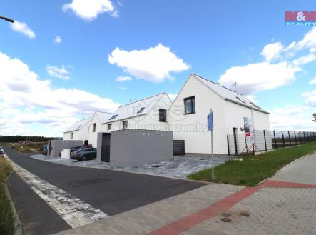 Prodej bytu, 5+kk, 119 m²