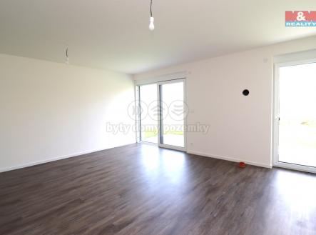 Prodej bytu, 5+kk, 118 m²