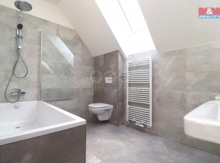 Prodej bytu, 5+kk, 118 m²