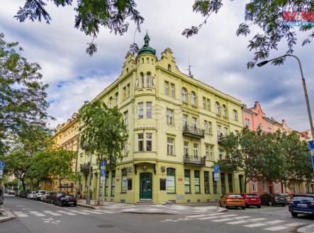 Prodej bytu, 3+kk, 92 m²