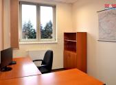 Pronájem kanceláře, 12 m²
