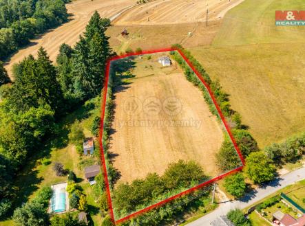 Prodej - pozemek pro bydlení, 5 811 m²