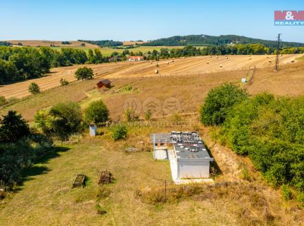 Prodej - pozemek pro bydlení, 5 811 m²