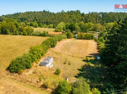 Prodej - pozemek pro bydlení, 5 811 m²