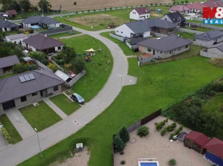 Prodej pozemku pro bydlení, 952 m²