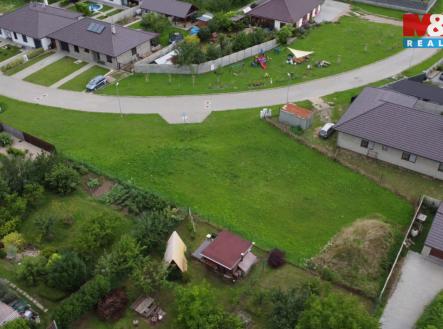 Prodej pozemku pro bydlení, 952 m²