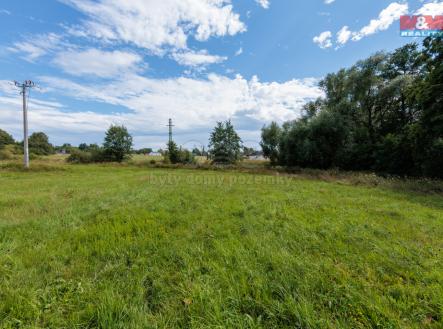 Prodej pozemku, trvalý travní porost, 5 477 m²