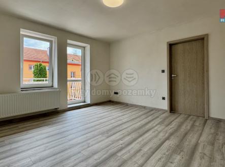 Prodej bytu, 3+kk, 56 m²