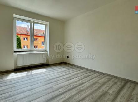 Prodej bytu, 3+kk, 56 m²