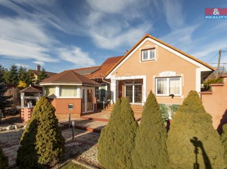 Prodej domu/vily, 273 m²