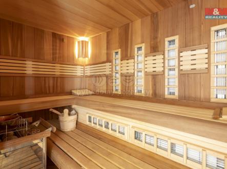 Prodej domu/vily, 273 m²