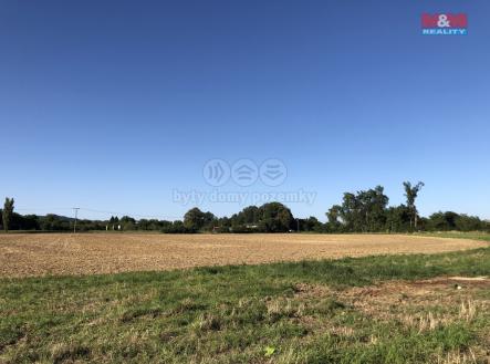 Prodej pozemku, zemědělská půda, 1 281 m²