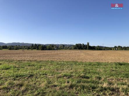 Prodej pozemku, zemědělská půda, 1 281 m²