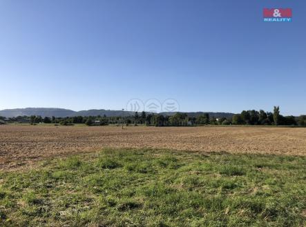 Prodej pozemku, zemědělská půda, 1 575 m²