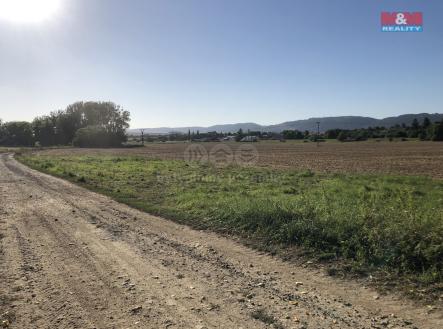 Prodej pozemku, zemědělská půda, 1 575 m²