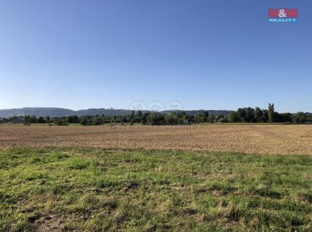 Prodej pozemku, zemědělská půda, 1 575 m²