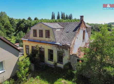 Prodej domu/vily, 221 m²