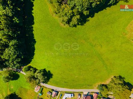 Prodej pozemku pro bydlení, 7 125 m²