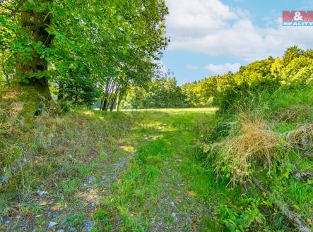 Prodej pozemku pro bydlení, 7 125 m²