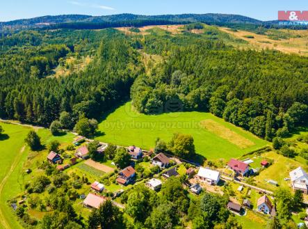 Prodej pozemku pro bydlení, 7 125 m²