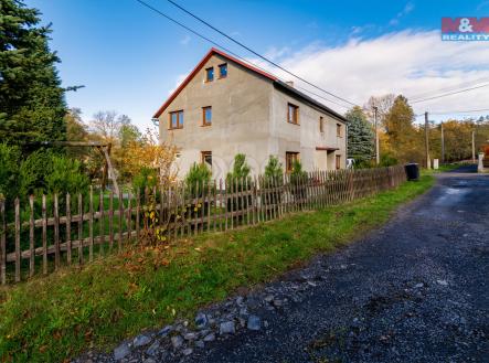 Prodej domu/vily, 155 m²