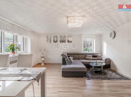 Prodej domu/vily, 155 m²