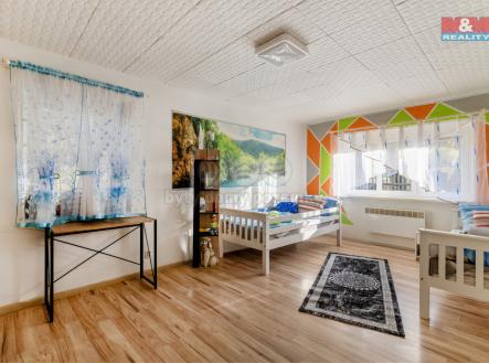 Prodej domu/vily, 155 m²