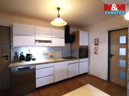 Prodej domu/vily, 120 m²