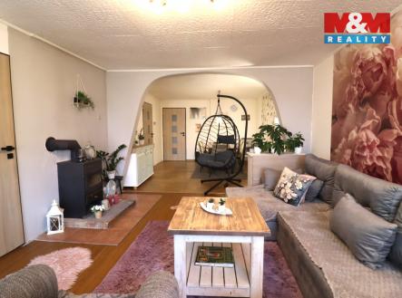 Prodej domu/vily, 120 m²