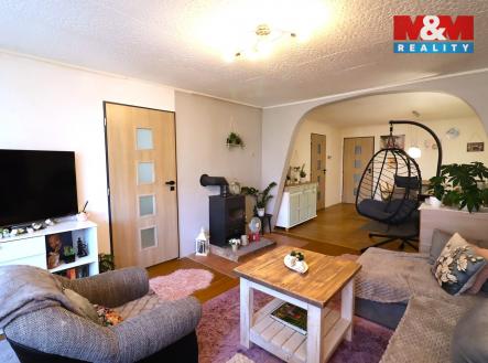 Prodej domu/vily, 120 m²