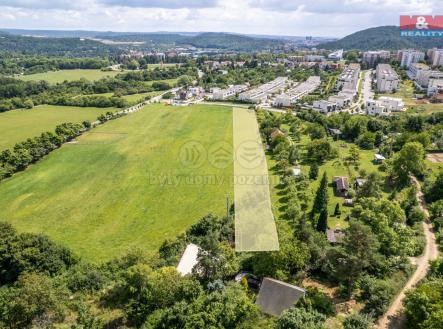 Prodej pozemku pro bydlení, 3 007 m²