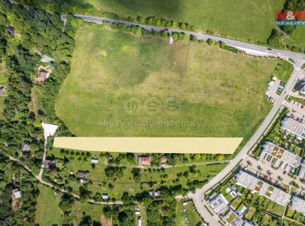 Prodej pozemku pro bydlení, 3 007 m²