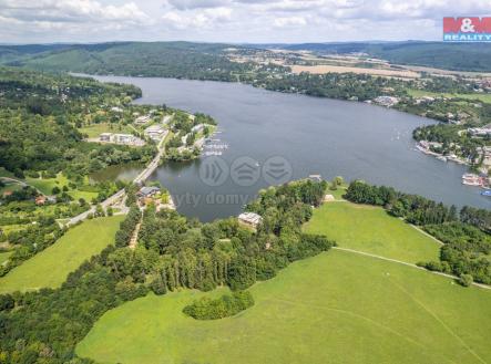 Prodej pozemku pro bydlení, 3 007 m²