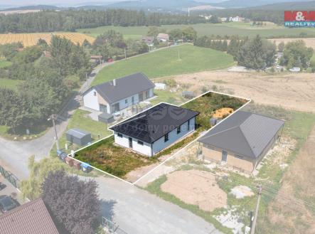 Prodej domu/vily, 101 m²