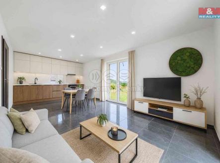 Prodej domu/vily, 101 m²