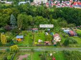 Prodej pozemku, zahrada, 476 m²