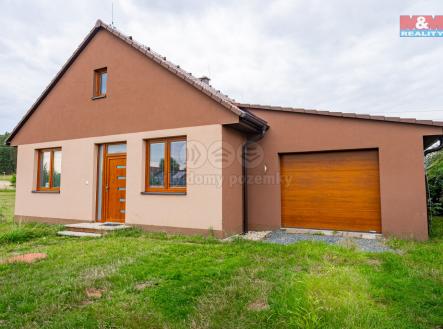 Prodej domu/vily, 85 m²