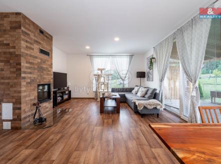 Prodej domu/vily, 85 m²