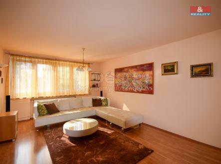 Prodej bytu, 5+1, 160 m²