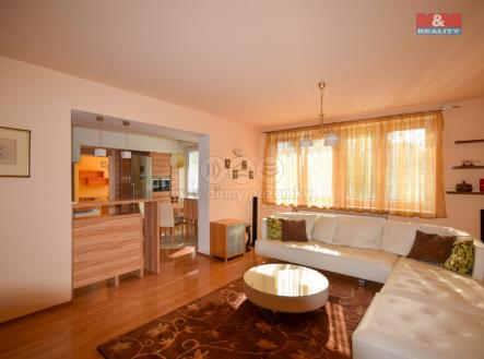 Prodej bytu, 5+1, 160 m²