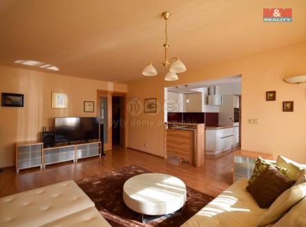 Prodej bytu, 5+1, 160 m²