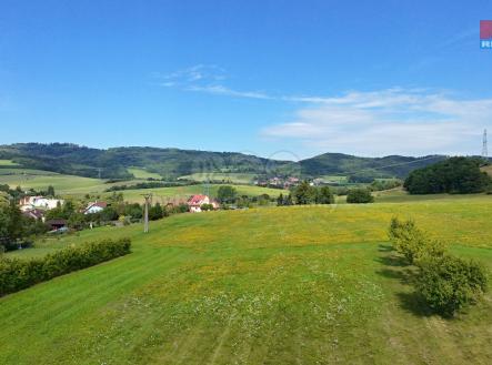 Prodej pozemku pro bydlení, 1 608 m²