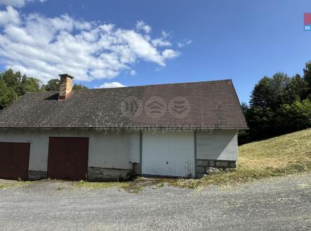 Prodej pozemku pro bydlení, 1 791 m²