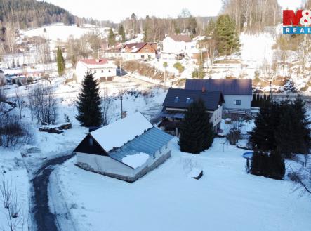 Prodej pozemku pro bydlení, 1 791 m²