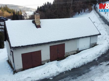 Prodej pozemku pro bydlení, 1 791 m²