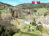 Prodej pozemku pro bydlení, 1 791 m²