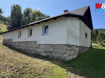 Prodej pozemku pro bydlení, 1 791 m²