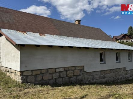 Prodej pozemku pro bydlení, 1 791 m²