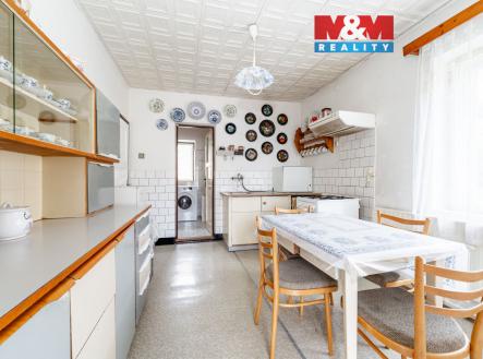 Prodej chaty/rekreačního objektu, 192 m²